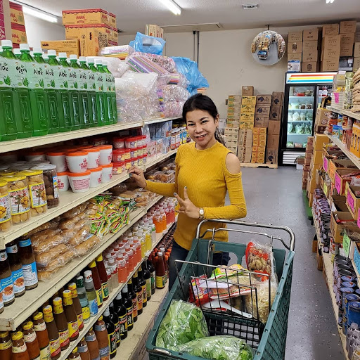 Asian Grocery Store «Thai Market», reviews and photos, 404 Racetrack Rd NE, Fort Walton Beach, FL 32547, USA