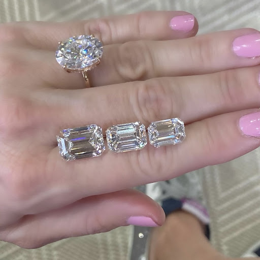 Jewelry Store «San Antonio Jewelry», reviews and photos, 1874 North Loop 1604 W, San Antonio, TX 78248, USA