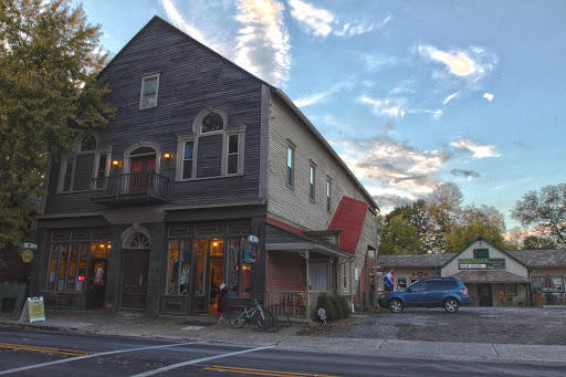 Banquet Hall «The Center of Harmony & Opera Hall Venue», reviews and photos, 253 Mercer St, Harmony, PA 16037, USA