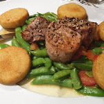 Photo n°8 de l'avis de Sebastian.o fait le 19/02/2019 à 10:01 sur le  „Übersee“ Restaurant, Café & Bar à Erfurt