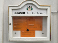 Menu du Restaurant Tomate 2 à Saarbrücken