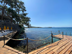 Foto di Cam Kamping Beach con molto pulita livello di pulizia