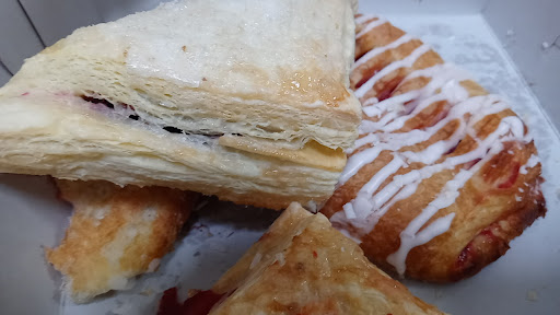 Donut Shop «Bosa Donuts & Burritos», reviews and photos, 190 Avenida de Mesilla, Las Cruces, NM 88005, USA