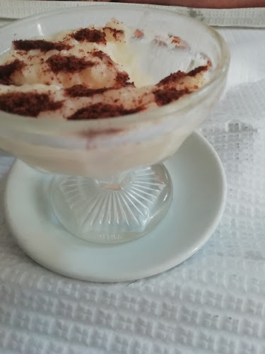 Café Beirão - Coimbra