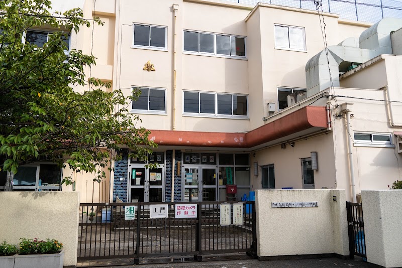 葛飾区立鎌倉小学校