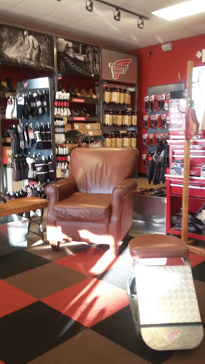 Shoe Store «Red Wing», reviews and photos, 32476 Gratiot Ave, Roseville, MI 48066, USA