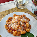 Photo n°1 de l'avis de Elena.. fait le 24/08/2020 à 09:54 sur le  Ristorante Pizzeria Villa Anita à Sigillo