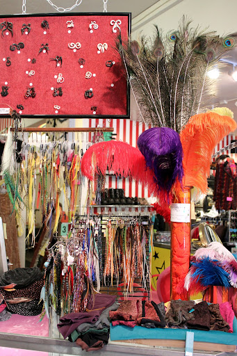 Clothing Store «Funk & Flash», reviews and photos, 228 S Main St, Sebastopol, CA 95472, USA