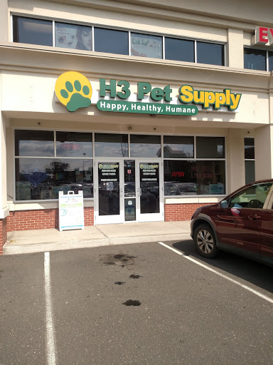 Pet Supply Store «H3 Pet Supply», reviews and photos, 475 Hawley Ln, Stratford, CT 06614, USA