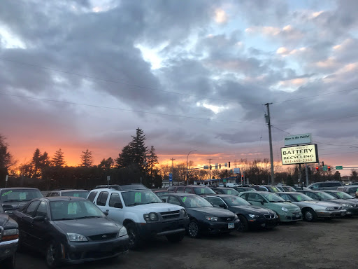 Used Car Dealer «BIG MAN MOTORS», reviews and photos, 22056 Chippendale Ave W #300, Farmington, MN 55024, USA
