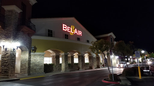 Grocery Store «Bel Air», reviews and photos, 2760 E Bidwell St, Folsom, CA 95630, USA