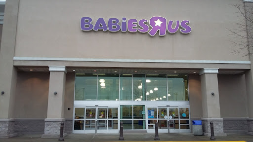 Shopping Mall «Jantzen Beach Center», reviews and photos, 1405 Jantzen Beach Center, Portland, OR 97217, USA