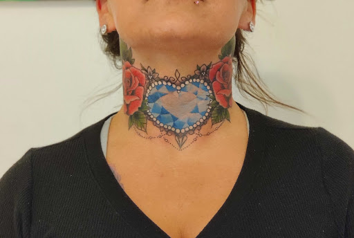 Explore butterfly tattoo idea, creative tattoo ideas in Hebron, available at Explosive Ink Tattoo