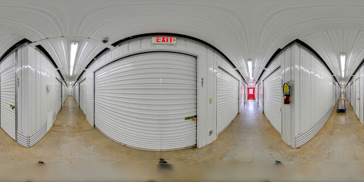 Self-Storage Facility «CubeSmart Self Storage», reviews and photos, 3345 Medlock Bridge Rd, Norcross, GA 30092, USA