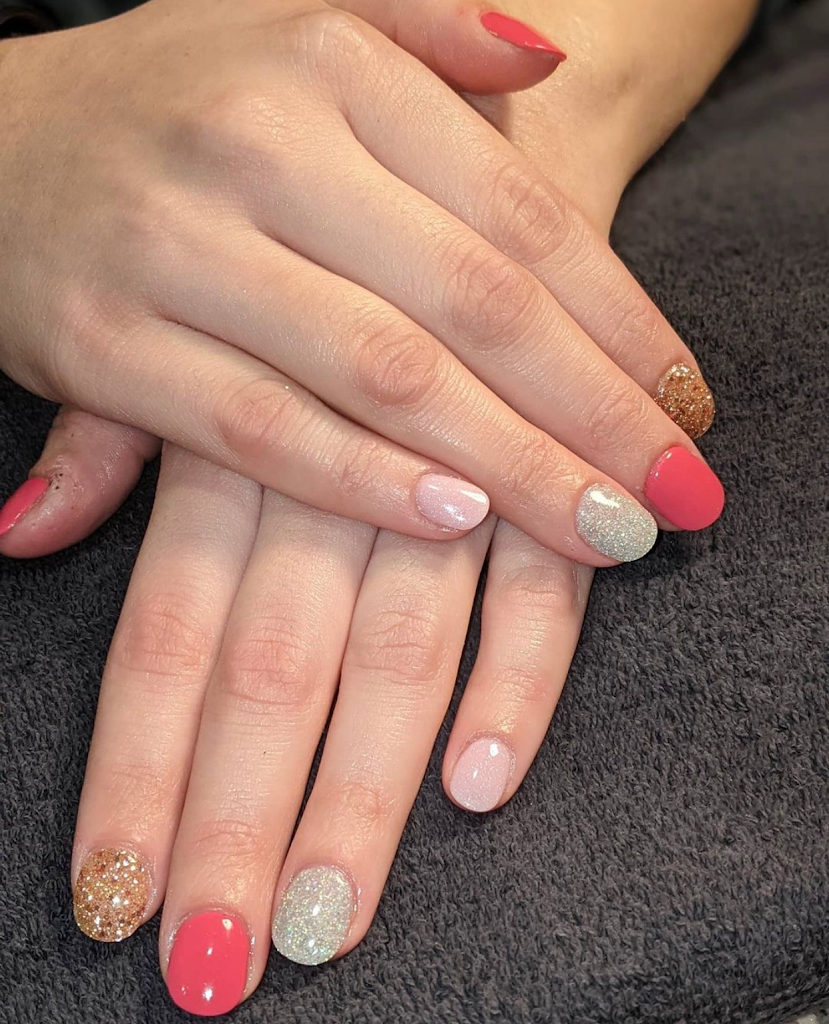 Signature Touch Spa 01566
