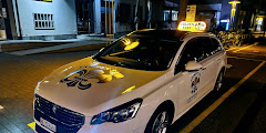 Golden Taxi GmbH