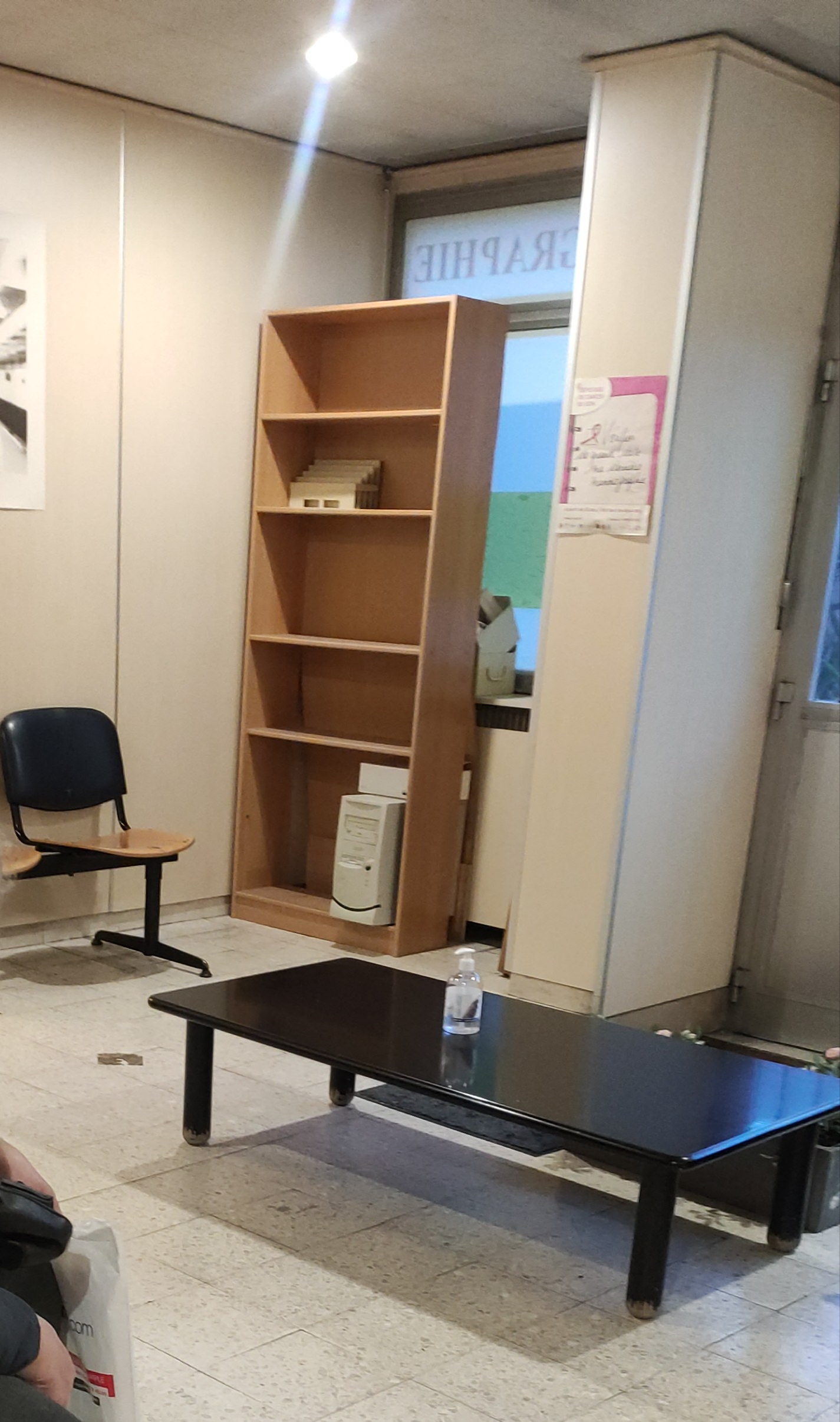 Photo n° 4 de l'avis de Béatrice.e fait le 19/02/2023 à 15:59