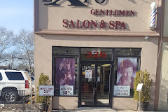 Expo Gentlemen Salon & Spa