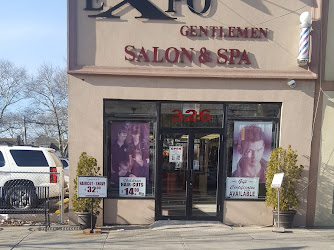 Expo Gentlemen Salon & Spa