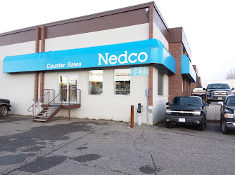Nedco - Prince George, BC