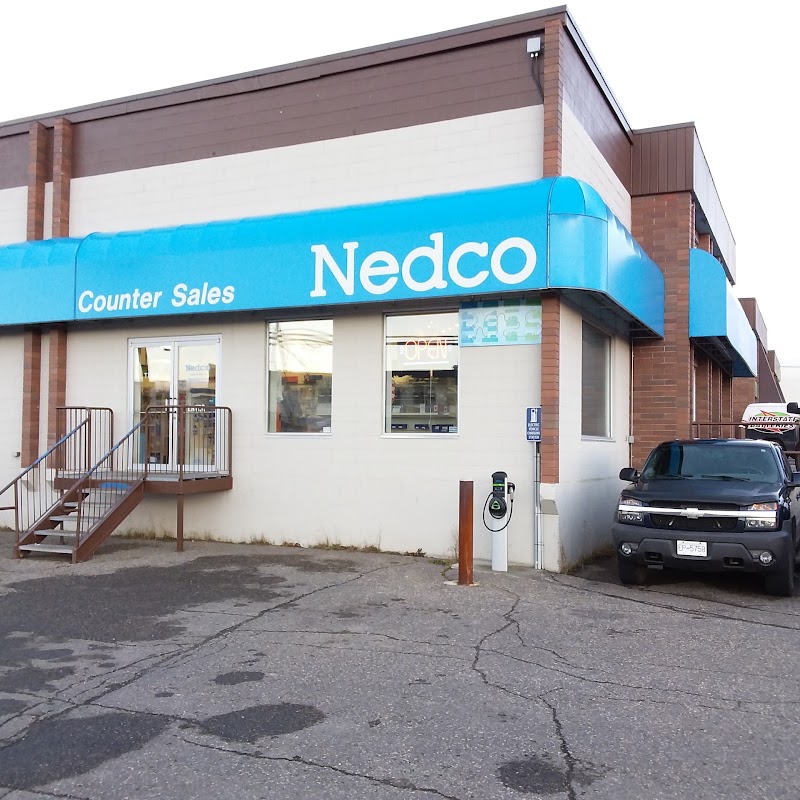 Nedco - Prince George, BC