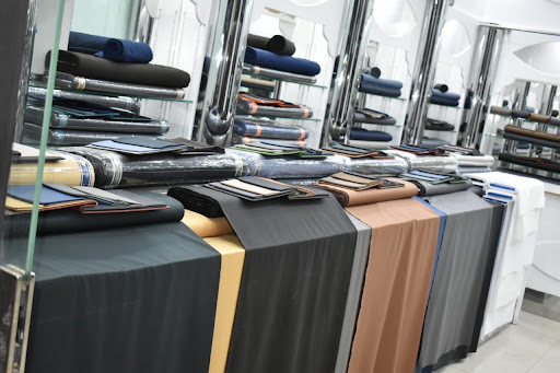 خياط اناقتي للخياطه الرجالية 