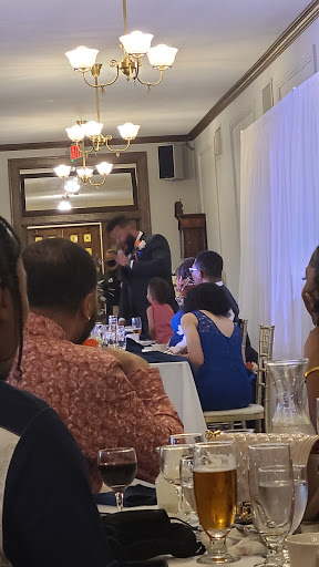 Banquet Hall «Nazareth Hall», reviews and photos, 21211 W River Rd, Grand Rapids, OH 43522, USA