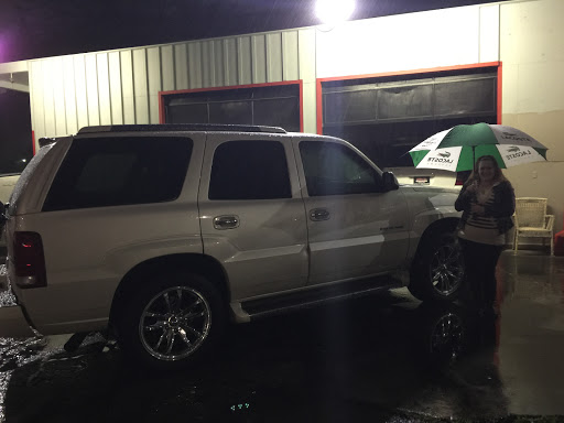 Used Car Dealer «Capital City Used Auto Sales», reviews and photos, 4801 Stockton Blvd, Sacramento, CA 95820, USA