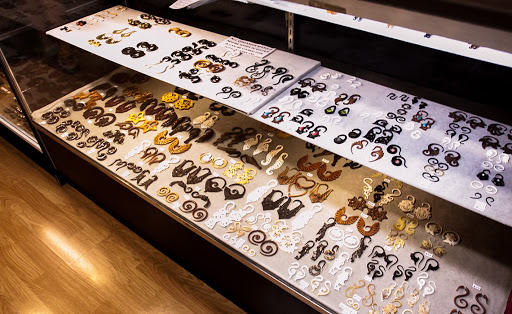 Tattoo Shop «True Blue Tattoo», reviews and photos, 607 Red River St, Austin, TX 78701, USA