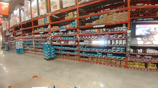 Home Improvement Store «The Home Depot», reviews and photos, 440 Boston Post Rd, Orange, CT 06477, USA