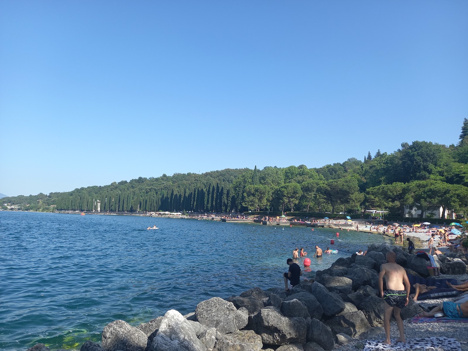 Spiaggia Mulino photo #9