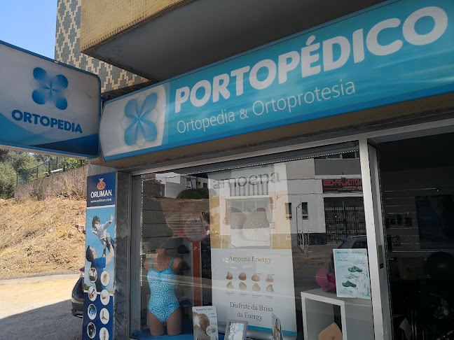 Ortopedia Portopédico - Portimão