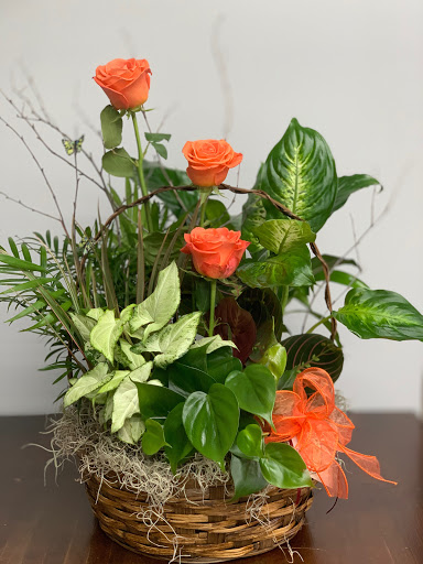 Florist «Hittle Floral Design», reviews and photos, 2049 E 226th St, Cicero, IN 46034, USA