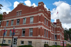 RCMP Heritage Centre