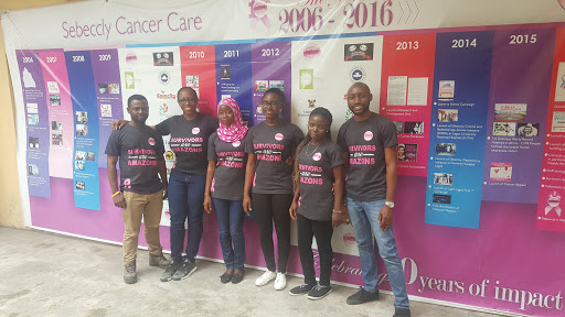 Sebeccly Cancer Care and Support Centre, Beside Abiola Bookshop, 360 Herbert Macaulay Way, Yaba 100001, Lagos, Nigeria, Employment Agency, state Lagos
