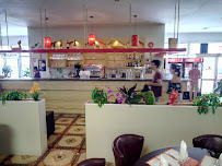 Atmosphère du Restaurant chinois Wok Buffet Restaurant Asiatique à Alès - n°9