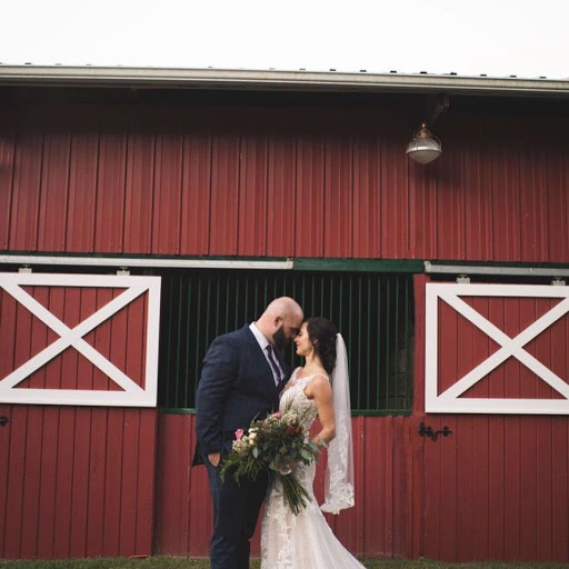 Event Venue «Thomas Farm Weddings and Events», reviews and photos, 519 Tranbarger Rd, Church Hill, TN 37642, USA