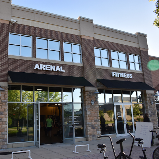 Physical Fitness Program «Arenal Fitness», reviews and photos, 2638 Quarry Lake Dr, Baltimore, MD 21209, USA