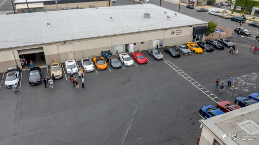Used Car Dealer «Private Collection Motors Inc», reviews and photos, 849 W 18th St, Costa Mesa, CA 92627, USA