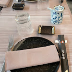 Photo n°7 de l'avis de The.a fait le 20/03/2022 à 15:56 sur le  Umami Asian Fusion Restaurant à Bologna