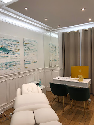 Ostéopathe Paris 16 - Emmanuelle Laporte à Paris