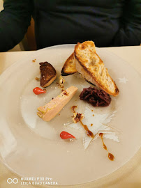 Foie gras du Restaurant L'ESTRAN à Le Château-d'Oléron - n°4