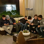 Photo n°22 de l'avis de Mariano.i fait le 04/05/2019 à 07:17 sur le  Hotel Capitol à Pesaro