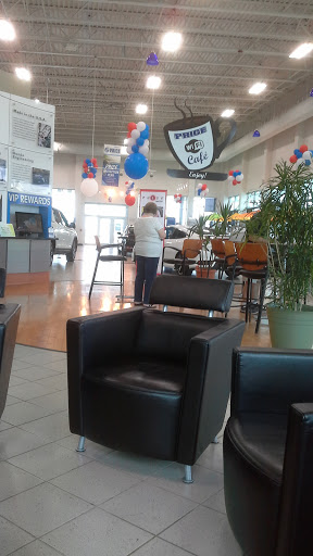 Honda Dealer «Price Honda», reviews and photos, 4567 S Dupont Hwy, Dover, DE 19901, USA