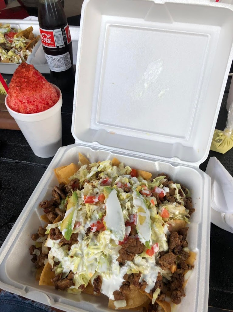 Refresqueria La Joya 77506