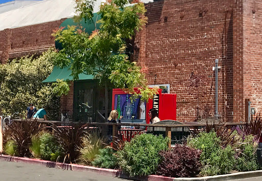 Grocery Store «Alameda Natural Grocery», reviews and photos, 1650 Park St, Alameda, CA 94501, USA