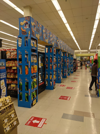 Grocery Store «ACME Markets», reviews and photos, 23 Levitt Pkwy, Willingboro, NJ 08046, USA