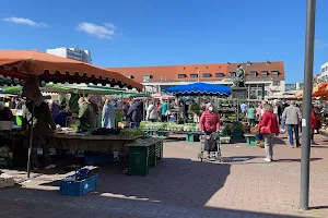 Marktplatz Hanau image