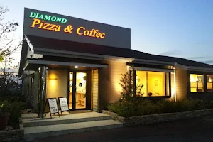 DIAMOND Pizza&Coffee image