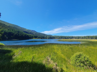 Reserva Nacional Coyhaique